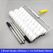 18-Inch Microfiber Paint Roller