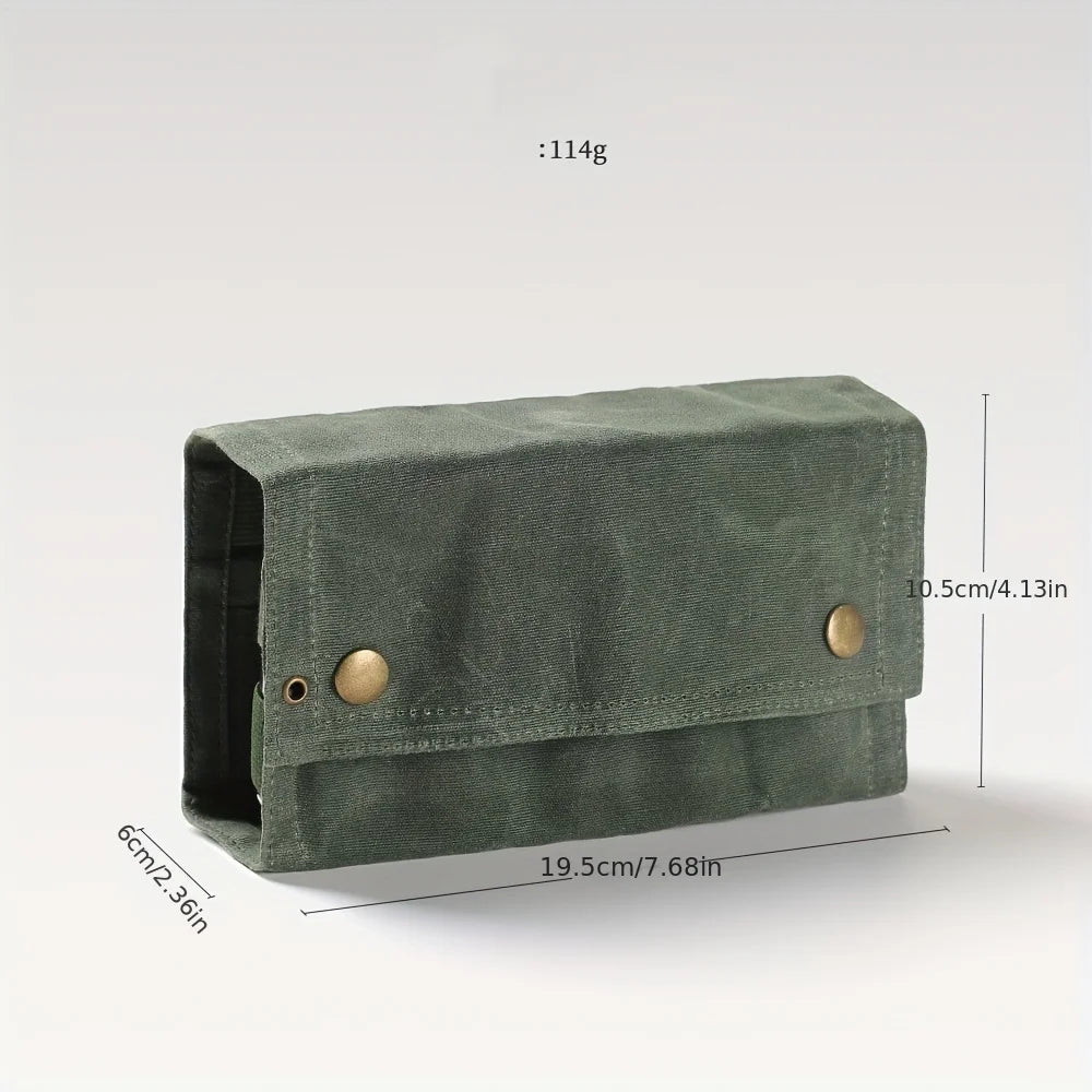 Waterproof Camping Spice Organizer