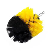 Drill Powered Scrubber Brushes