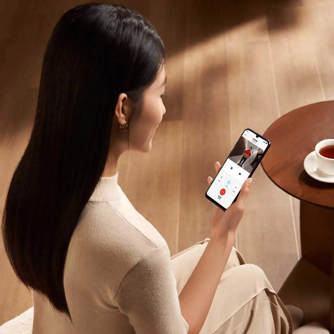 Xiaomi Smart Video Peephole