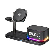 25W Magnetic Charging Speaker