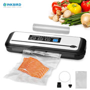 INKBIRD 80KPA Vacuum Sealer Machine