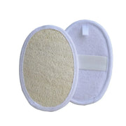 Soft Exfoliating Loofah Bath Sponge