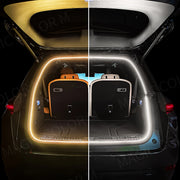 5M Waterproof Car Ambient Light
