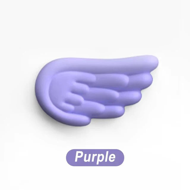 Ergonomic Memory Foam Wrist Rest