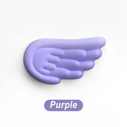 Ergonomic Memory Foam Wrist Rest