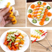 Spiral Vegetable Cutter Tool