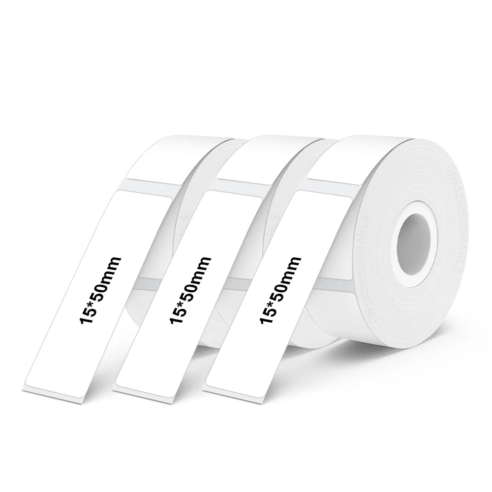 Marklife P15 Bluetooth Label Printer