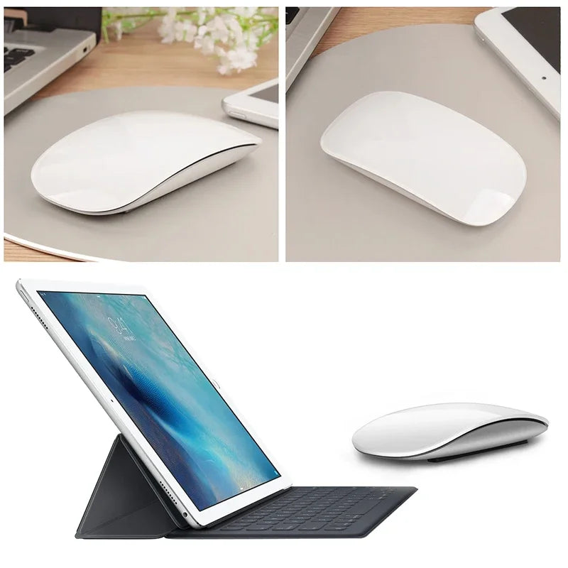 Lenovo Silent Bluetooth Mouse