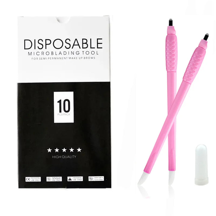 Sterile Disposable Microblading Pens