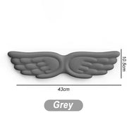 Ergonomic Memory Foam Wrist Rest