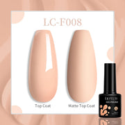 LILYCUTE 7ML Gel Nail Polish