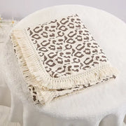 Cotton Muslin Baby Blanket
