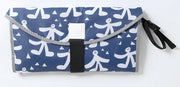 Foldable Waterproof Baby Changing Mat