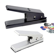 Heavy Duty Guitar Pick Puncher