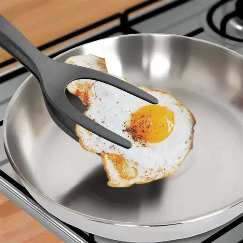 Grip Flip Cooking Tongs