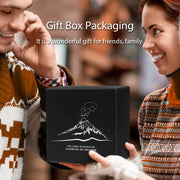 KINSCOTER Volcano Aroma Diffuser
