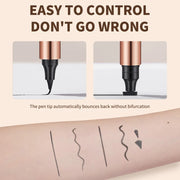 O'CHEAL Dual Head Eyeliner Stamp