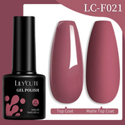 LILYCUTE 7ML Gel Nail Polish