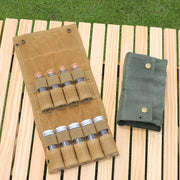 Waterproof Camping Spice Organizer