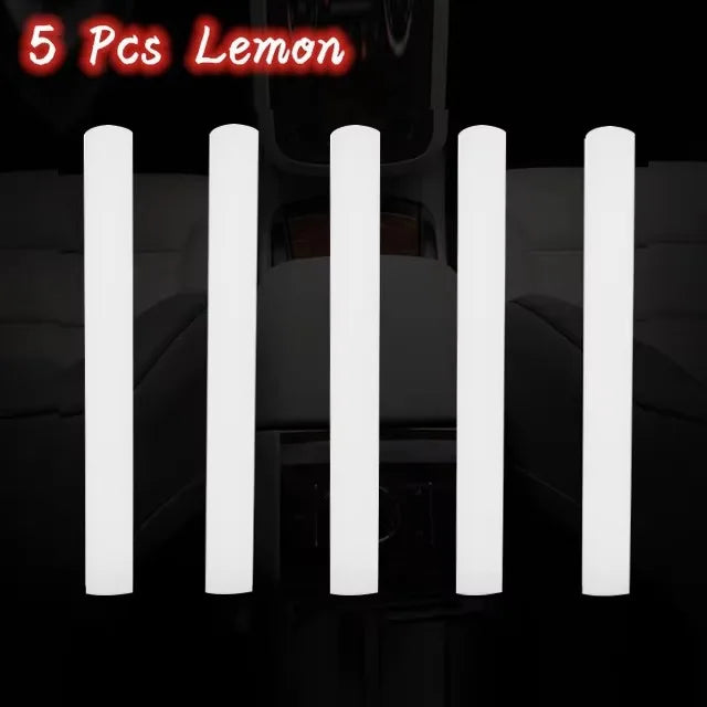 Lemon Car Vent Air Freshener