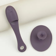 Silicone Facial Cleansing Brush Set