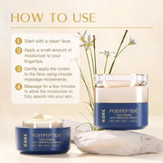 KOEC Polypeptide Anti-Wrinkle Face Cream