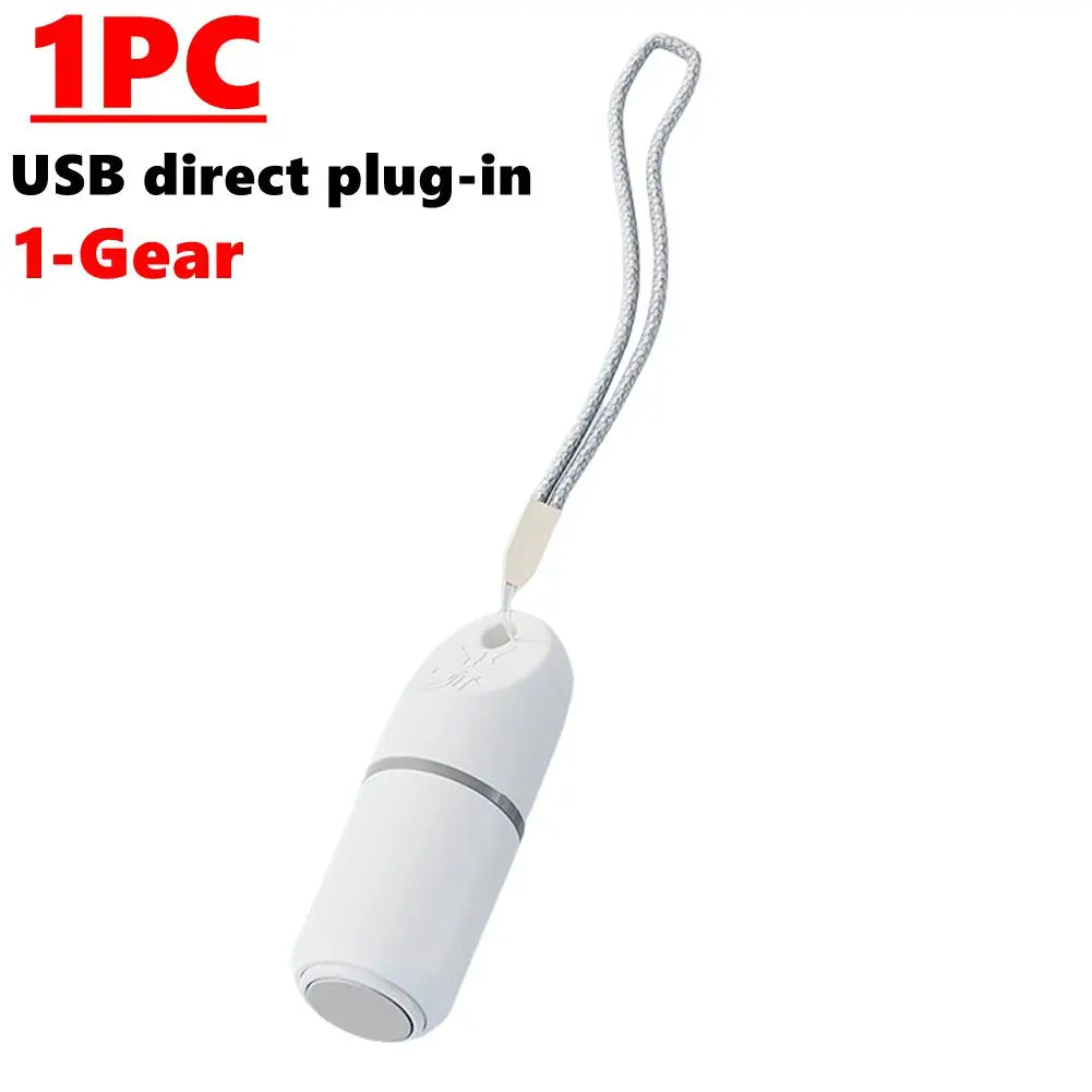Rechargeable Anti-Itch Relief Pen