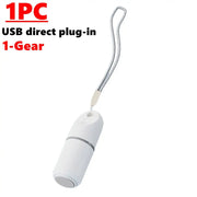 Rechargeable Anti-Itch Relief Pen