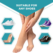 Silicone Gel Toe Separator Pair