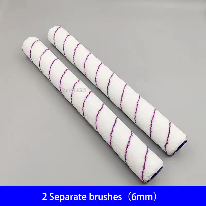 18-Inch Microfiber Paint Roller
