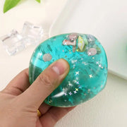 Ocean Block Sensory Squeeze