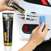 Car Scratch Swirl Remover Paste