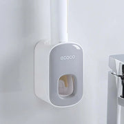 Automatic Toothpaste Dispenser Holder