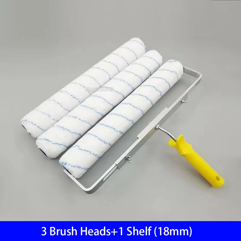 18-Inch Microfiber Paint Roller
