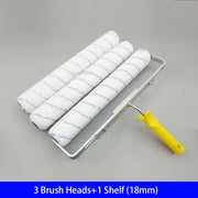 18-Inch Microfiber Paint Roller