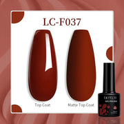 LILYCUTE 7ML Gel Nail Polish