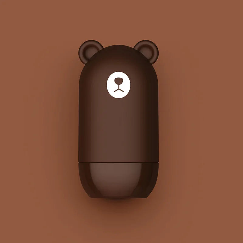 Privacy Protection Roller Stamp