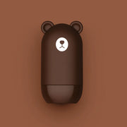 Privacy Protection Roller Stamp
