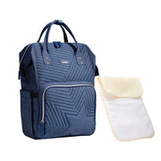 Sunveno Travel Diaper Backpack