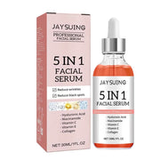 Vitamin C Hyaluronic Face Serum