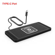 15W Wireless Car Charger
