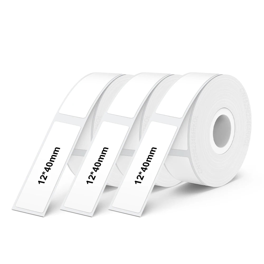 Marklife P15 Bluetooth Label Printer