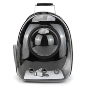 Transparent Pet Carrier Backpack