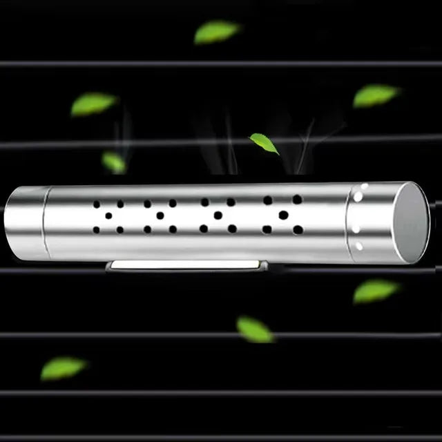 Lemon Car Vent Air Freshener