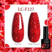 LILYCUTE 7ML Gel Nail Polish