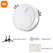 Rechargeable 3-in-1 Floor Cleaner
