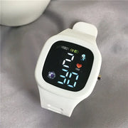 Waterproof Digital Sports Watch