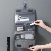 Waterproof Hanging Toiletry Organizer