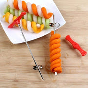 Spiral Vegetable Cutter Tool